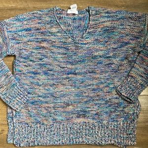 NWOT | Republic | Knit Sweater